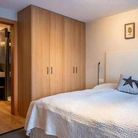 Casa vacanze Griede With Spectacular Matterhorn Views *